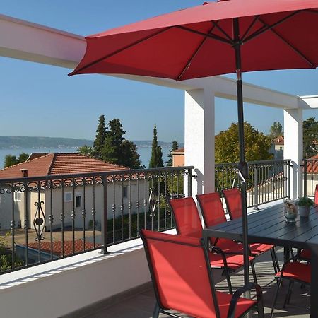 New Apartments 9 Minutes From Split Airport Kaštela Exterior foto