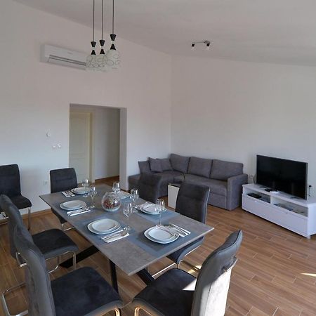 New Apartments 9 Minutes From Split Airport Kaštela Exterior foto