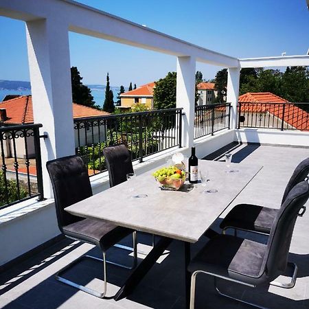 New Apartments 9 Minutes From Split Airport Kaštela Exterior foto