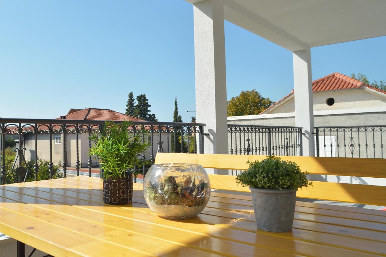 New Apartments 9 Minutes From Split Airport Kaštela Exterior foto
