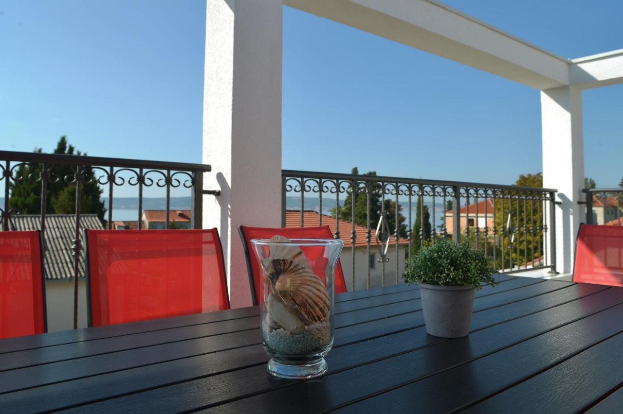 New Apartments 9 Minutes From Split Airport Kaštela Exterior foto