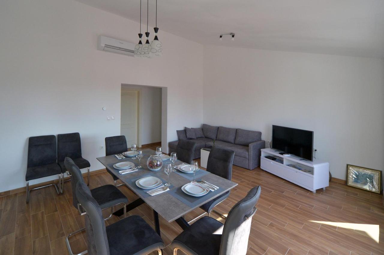 New Apartments 9 Minutes From Split Airport Kaštela Exterior foto