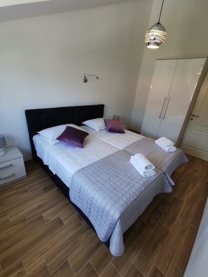 New Apartments 9 Minutes From Split Airport Kaštela Exterior foto