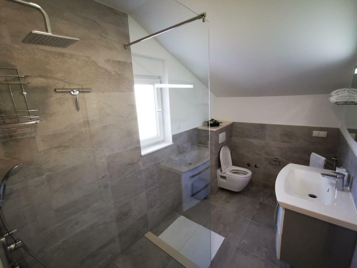 New Apartments 9 Minutes From Split Airport Kaštela Exterior foto