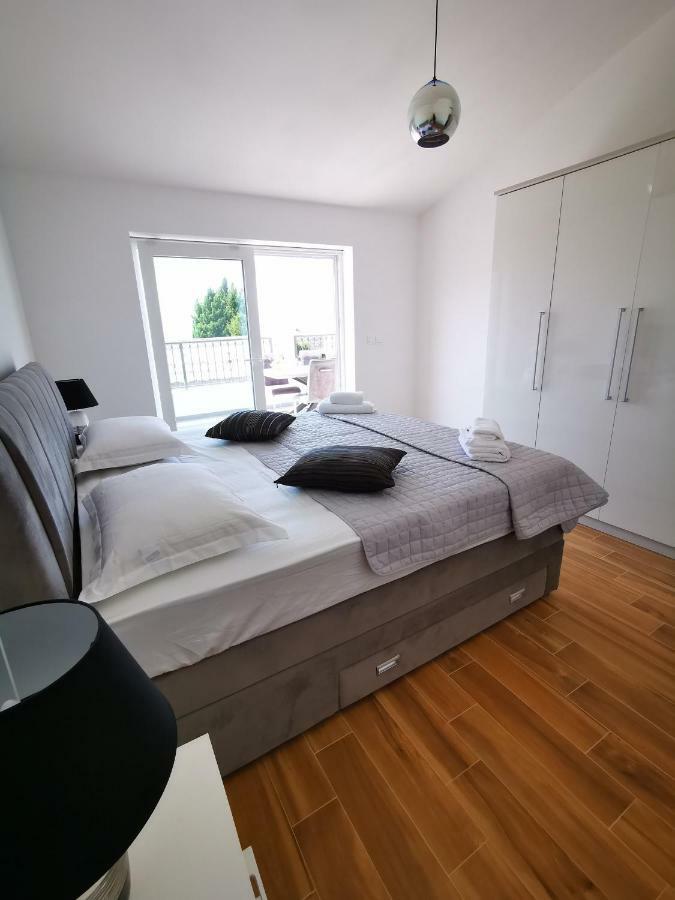 New Apartments 9 Minutes From Split Airport Kaštela Exterior foto