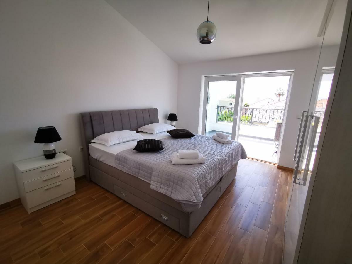 New Apartments 9 Minutes From Split Airport Kaštela Exterior foto