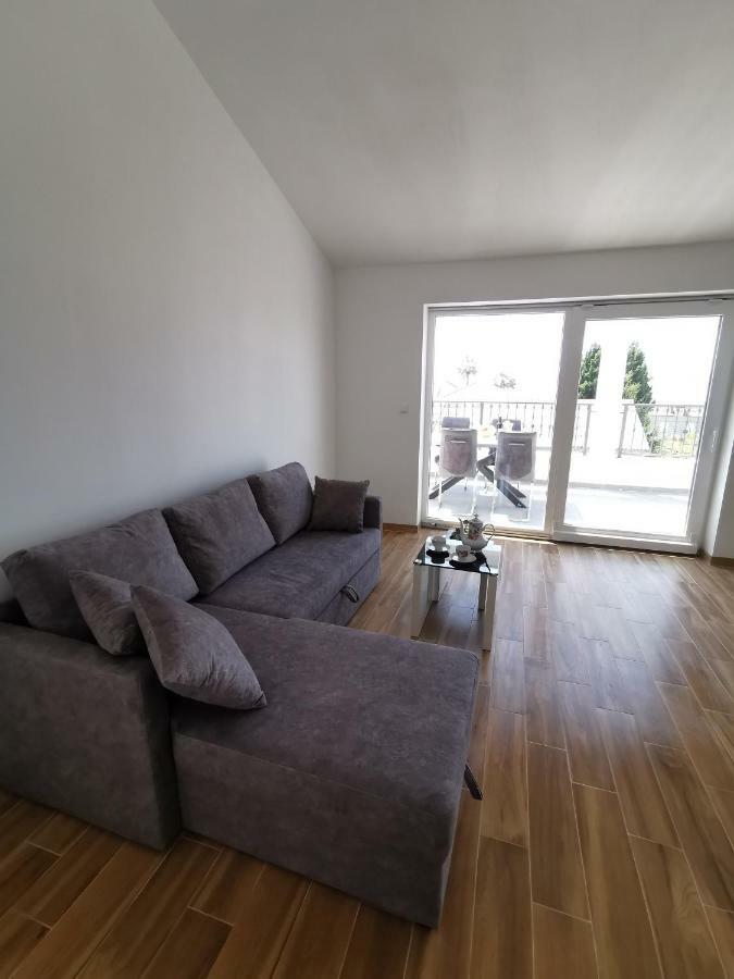 New Apartments 9 Minutes From Split Airport Kaštela Exterior foto