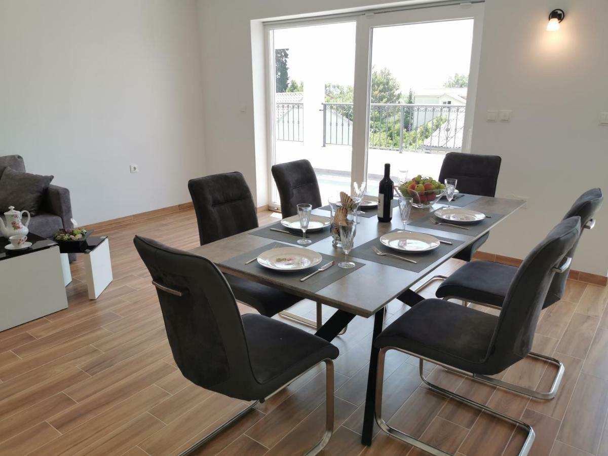 New Apartments 9 Minutes From Split Airport Kaštela Exterior foto