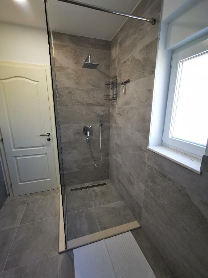 New Apartments 9 Minutes From Split Airport Kaštela Exterior foto